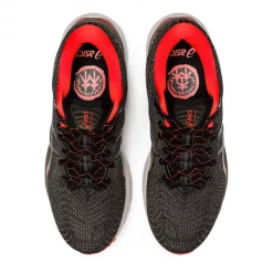 Zapatillas Asics Gel Cumulus 24 TR Verde Naranja AW22 -Saucony || BROOKS Ventas zapatillas asics gel cumulus 24 tr verde naranja aw22 5