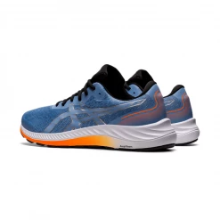 Zapatillas Asics Gel Excite 9 Celeste SS22 -Saucony || BROOKS Ventas zapatillas asics gel excite 9 celeste ss22 2
