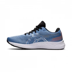 Zapatillas Asics Gel Excite 9 Celeste SS22 -Saucony || BROOKS Ventas zapatillas asics gel excite 9 celeste ss22 3