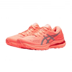 Zapatillas Asics Gel Kayano 28 Rosa Caramelo Mujer SS22 -Saucony || BROOKS Ventas zapatillas asics gel kayano 28 rosa caramelo mujer ss22 2
