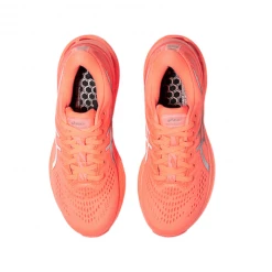 Zapatillas Asics Gel Kayano 28 Rosa Caramelo Mujer SS22 -Saucony || BROOKS Ventas zapatillas asics gel kayano 28 rosa caramelo mujer ss22 3
