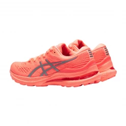 Zapatillas Asics Gel Kayano 28 Rosa Caramelo Mujer SS22 -Saucony || BROOKS Ventas zapatillas asics gel kayano 28 rosa caramelo mujer ss22 4