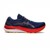 Zapatillas Asics Gel Kayano 29 Azul Rojo AW22 -Saucony || BROOKS Ventas zapatillas asics gel kayano 29 azul rojo aw22