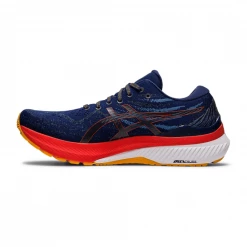 Zapatillas Asics Gel Kayano 29 Azul Rojo AW22 -Saucony || BROOKS Ventas zapatillas asics gel kayano 29 azul rojo aw22 3