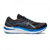 Zapatillas Asics Gel-Kayano 29 Negro Azul AW22 -Saucony || BROOKS Ventas zapatillas asics gel kayano 29 negro azul aw22