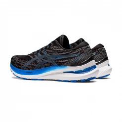 Zapatillas Asics Gel-Kayano 29 Negro Azul AW22 -Saucony || BROOKS Ventas zapatillas asics gel kayano 29 negro azul aw22 3