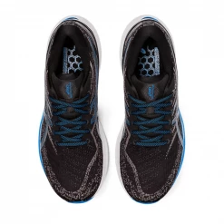 Zapatillas Asics Gel-Kayano 29 Negro Azul AW22 -Saucony || BROOKS Ventas zapatillas asics gel kayano 29 negro azul aw22 4