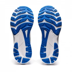 Zapatillas Asics Gel-Kayano 29 Negro Azul AW22 -Saucony || BROOKS Ventas zapatillas asics gel kayano 29 negro azul aw22 5