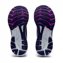 Zapatillas Asics Gel Kayano 29 Negro Lila AW22 Mujer -Saucony || BROOKS Ventas zapatillas asics gel kayano 29 negro lila aw22 mujer 5