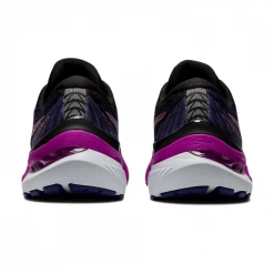 Zapatillas Asics Gel Kayano 29 Negro Lila AW22 Mujer -Saucony || BROOKS Ventas zapatillas asics gel kayano 29 negro lila aw22 mujer 6