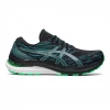 Zapatillas Asics Gel Kayano 29 Negro Verde AW22 -Saucony || BROOKS Ventas zapatillas asics gel kayano 29 negro verde aw22
