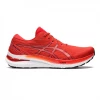 Zapatillas Asics Gel-Kayano 29 Rojo Blanco AW22 -Saucony || BROOKS Ventas zapatillas asics gel kayano 29 rojo blanco aw22