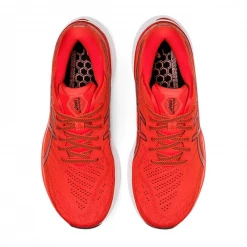 Zapatillas Asics Gel-Kayano 29 Rojo Blanco AW22 -Saucony || BROOKS Ventas zapatillas asics gel kayano 29 rojo blanco aw22 5