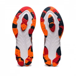 Zapatillas Asics Gel-Kinsei Blast LE Naranja Negro SS22 -Saucony || BROOKS Ventas zapatillas asics gel kinsei blast le naranja negro ss22 6