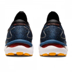 Zapatillas Asics Gel-Nimbus 24 Azul Blanco AW22 13 Zapatillas Asics Gel-Nimbus 24 Azul Blanco AW22 -Saucony || BROOKS Ventas zapatillas asics gel nimbus 24 azul blanco aw22 10