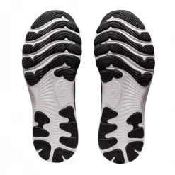 Zapatillas Asics Gel Nimbus 24 Azul Negro Blanco AW22 -Saucony || BROOKS Ventas zapatillas asics gel nimbus 24 azul negro blanco aw22 5