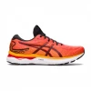 Zapatillas Asics Gel-Nimbus 24 Naranja Blanco AW22 1 Zapatillas Asics Gel-Nimbus 24 Naranja Blanco AW22 -Saucony || BROOKS Ventas zapatillas asics gel nimbus 24 naranja blanco aw22