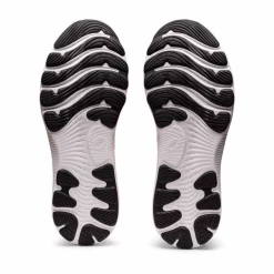 Zapatillas Asics Gel-Nimbus 24 Naranja Blanco AW22 -Saucony || BROOKS Ventas zapatillas asics gel nimbus 24 naranja blanco aw22 5