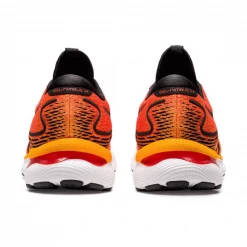 Zapatillas Asics Gel-Nimbus 24 Naranja Blanco AW22 -Saucony || BROOKS Ventas zapatillas asics gel nimbus 24 naranja blanco aw22 6