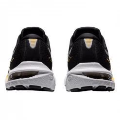 Zapatillas Asics Gel Pursue 8 Negro Amarillo AW22 -Saucony || BROOKS Ventas zapatillas asics gel pursue 8 negro amarillo aw22 4