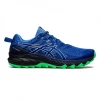 Zapatillas Asics Gel Trabuco 10 Azul Verde AW22 -Saucony || BROOKS Ventas zapatillas asics gel trabuco 10 azul verde aw22