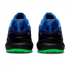 Zapatillas Asics Gel Trabuco 10 Azul Verde AW22 15 Zapatillas Asics Gel Trabuco 10 Azul Verde AW22 -Saucony || BROOKS Ventas zapatillas asics gel trabuco 10 azul verde aw22 6