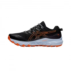 Zapatillas Asics GEL-Trabuco 10 Negra Morado Mujer AW22 -Saucony || BROOKS Ventas zapatillas asics gel trabuco 10 negra morado mujer aw22 2