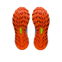 Zapatillas Asics GEL-Trabuco 10 Negra Morado Mujer AW22 -Saucony || BROOKS Ventas zapatillas asics gel trabuco 10 negra morado mujer aw22 5