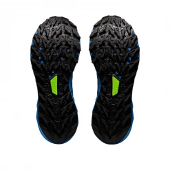 Zapatillas Asics Gel Trabuco 10 Negro Azul Costa AW22 -Saucony || BROOKS Ventas zapatillas asics gel trabuco 10 negro azul costa aw22 5