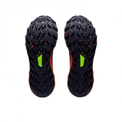 Zapatillas Asics Gel Trabuco 10 Negro Verde Rojo AW22 -Saucony || BROOKS Ventas zapatillas asics gel trabuco 10 negro verde rojo aw22 5