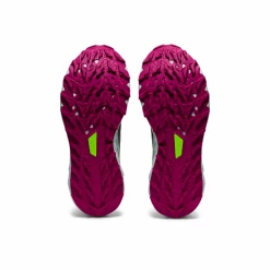 Zapatillas Asics Gel Trabuco 10 Turquesa Violeta Mujer AW22 -Saucony || BROOKS Ventas zapatillas asics gel trabuco 10 turquesa violeta mujer aw22 6