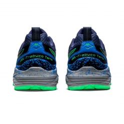 Zapatillas Asics Gel Trabuco Terra Azul Verde AW22 -Saucony || BROOKS Ventas zapatillas asics gel trabuco terra azul verde aw22 4