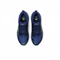 Zapatillas Asics Gel Trabuco Terra Azul Verde AW22 -Saucony || BROOKS Ventas zapatillas asics gel trabuco terra azul verde aw22 5