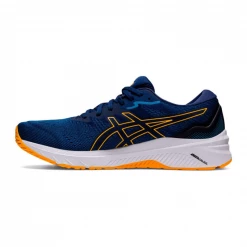Zapatillas Asics GT-1000 11 Azul Blanco AW22 -Saucony || BROOKS Ventas zapatillas asics gt 1000 11 azul blanco aw22 1