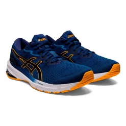 Zapatillas Asics GT-1000 11 Azul Blanco AW22 -Saucony || BROOKS Ventas zapatillas asics gt 1000 11 azul blanco aw22 2