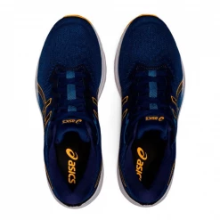 Zapatillas Asics GT-1000 11 Azul Blanco AW22 -Saucony || BROOKS Ventas zapatillas asics gt 1000 11 azul blanco aw22 3