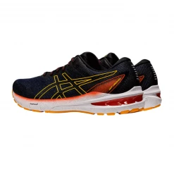 Zapatillas Asics GT-2000 10 Azul Naranja AW22 -Saucony || BROOKS Ventas zapatillas asics gt 2000 10 azul naranja aw22 2