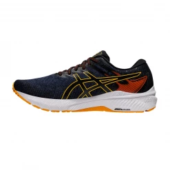 Zapatillas Asics GT-2000 10 Azul Naranja AW22 -Saucony || BROOKS Ventas zapatillas asics gt 2000 10 azul naranja aw22 3