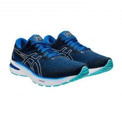 Zapatillas Asics GT-2000 10 Azul Oscuro AW22 -Saucony || BROOKS Ventas zapatillas asics gt 2000 10 azul oscuro aw22 2