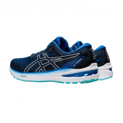 Zapatillas Asics GT-2000 10 Azul Oscuro AW22 -Saucony || BROOKS Ventas zapatillas asics gt 2000 10 azul oscuro aw22 3