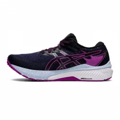 Zapatillas Asics GT-2000 10 Azul Rosa AW22 Mujer -Saucony || BROOKS Ventas zapatillas asics gt 2000 10 azul rosa aw22 mujer 1