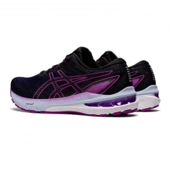 Zapatillas Asics GT-2000 10 Azul Rosa AW22 Mujer -Saucony || BROOKS Ventas zapatillas asics gt 2000 10 azul rosa aw22 mujer 3