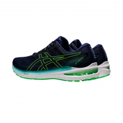 Zapatillas Asics GT-2000 10 Azul Verde AW22 -Saucony || BROOKS Ventas zapatillas asics gt 2000 10 azul verde aw22 2