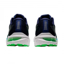 Zapatillas Asics GT-2000 10 Azul Verde AW22 -Saucony || BROOKS Ventas zapatillas asics gt 2000 10 azul verde aw22 4