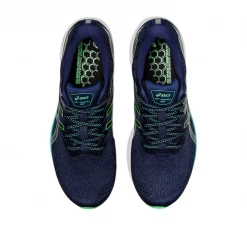 Zapatillas Asics GT-2000 10 Azul Verde AW22 -Saucony || BROOKS Ventas zapatillas asics gt 2000 10 azul verde aw22 5