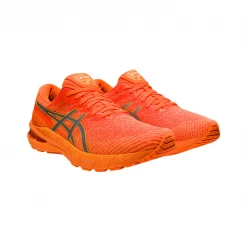 Zapatillas Asics GT-2000 10 Lite Show Naranja AW22 -Saucony || BROOKS Ventas zapatillas asics gt 2000 10 lite show naranja aw22 2