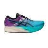 Zapatillas Asics Magic Speed 2 Lila Celeste AW22 Mujer -Saucony || BROOKS Ventas zapatillas asics magic speed 2 lila celeste aw22 mujer