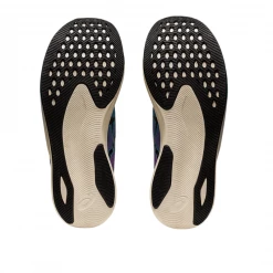 Zapatillas Asics Magic Speed 2 Lila Celeste AW22 Mujer -Saucony || BROOKS Ventas zapatillas asics magic speed 2 lila celeste aw22 mujer 6