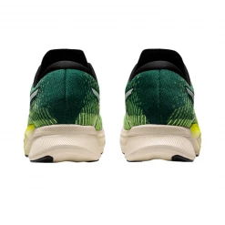 Zapatillas Asics Magic Speed 2 Verde Amarillo AW22 -Saucony || BROOKS Ventas zapatillas asics magic speed 2 verde amarillo aw22 4