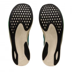 Zapatillas Asics Magic Speed 2 Verde Azul Negro AW22 -Saucony || BROOKS Ventas zapatillas asics magic speed 2 verde azul negro aw22 5